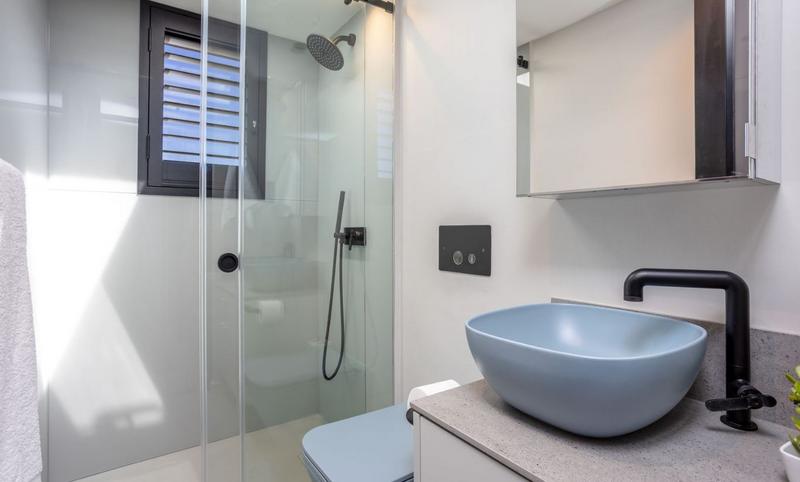 5 Bedroom Property for Sale in Camps Bay Western Cape